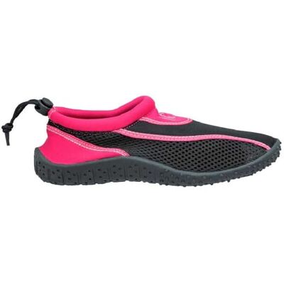 Abysstar Chaussures de Roche en néoprène Rock Pink Femmes, Rose, 36 - Publicité Abysstar Chaussures de Roche en néoprène Rock Pink Femmes, Rose, 36 - Publicité