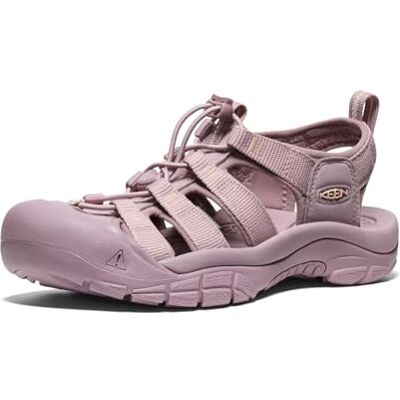 Keen Newport H2 Bout fermé Eau pour Femme, Monochrome/Champignon, 37 EU - Publicité Keen Newport H2 Bout fermé Eau pour Femme, Monochrome/Champignon, 37 EU - Publicité