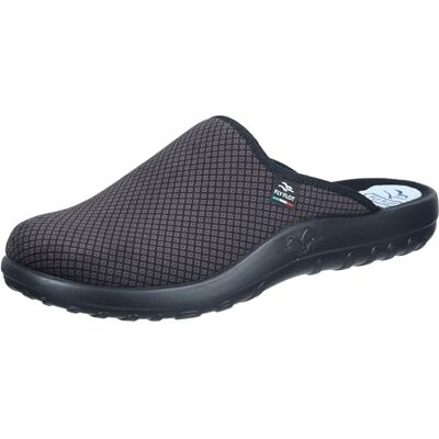 Fly Flot Chaussons Homme 220063, Pointure:43 EU, La Couleur:Marron - Publicité Fly Flot Chaussons Homme 220063, Pointure:43 EU, La Couleur:Marron - Publicité
