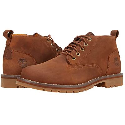 Timberland Men's Redwood Falls chukka Size 44 - Publicité Timberland Men's Redwood Falls chukka Size 44 - Publicité