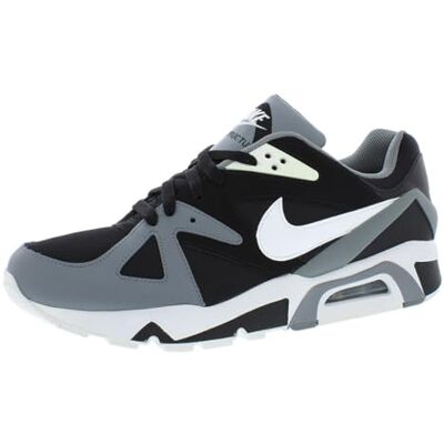 Nike Air Max Structure Triax 91 Noir 45 - Publicité Nike Air Max Structure Triax 91 Noir 45 - Publicité