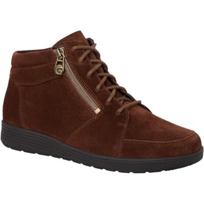 Ganter Femme Klara Botte Tendance, Chocolat, 38.5 EU X-Large - Publicité Ganter Femme Klara Botte Tendance, Chocolat, 38.5 EU X-Large - Publicité