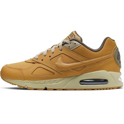 Nike Homme Air Max Ivo Herrenschuh Chaussure, Wheat Bamboo Baroque Brown, 41 EU - Publicité Nike Homme Air Max Ivo Herrenschuh Chaussure, Wheat Bamboo Baroque Brown, 41 EU - Publicité