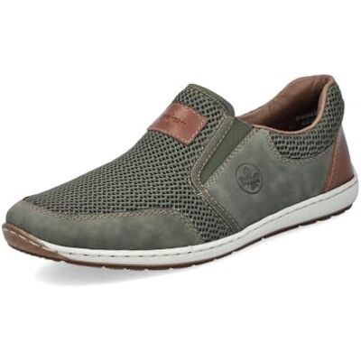 Mocassin Rieker Namur - Publicité Mocassin Rieker Namur - Publicité