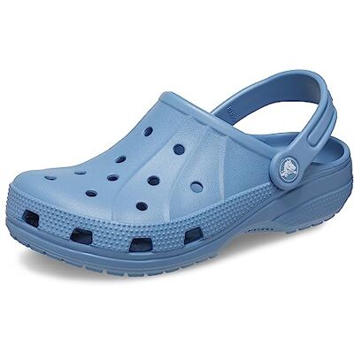 Crocs Unisexe Enfant Ralen Clog K Sabots, Dusty Blue, 22/24 EU - Publicité Crocs Unisexe Enfant Ralen Clog K Sabots, Dusty Blue, 22/24 EU - Publicité