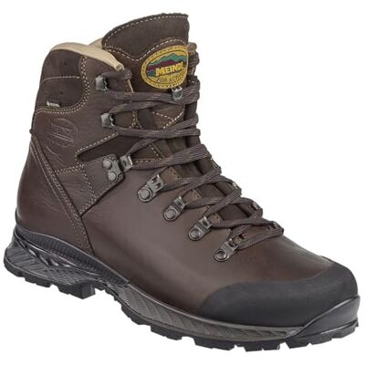 Meindl Toronto MFS marron foncé, marron foncé, 44.5 EU - Publicité Meindl Toronto MFS marron foncé, marron foncé, 44.5 EU - Publicité
