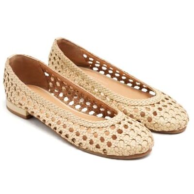 GIOSEPPO Lorain Mary Jane Chaussures Plates pour Femme Blanc cassé Pointure 38, Blanc Ivoire, 38 EU - Publicité GIOSEPPO Lorain Mary Jane Chaussures Plates pour Femme Blanc cassé Pointure 38, Blanc Ivoire, 38 EU - Publicité