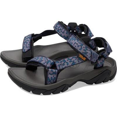 Teva Femme Terra FI 5 Universal Sandale de Sport, Magma Grey Ridge, 38 EU - Publicité Teva Femme Terra FI 5 Universal Sandale de Sport, Magma Grey Ridge, 38 EU - Publicité