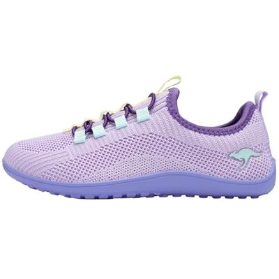 KangaROOS K-bfk Bole Chaussures Pieds Nus, Orchid Mint, 29 EU - Publicité KangaROOS K-bfk Bole Chaussures Pieds Nus, Orchid Mint, 29 EU - Publicité