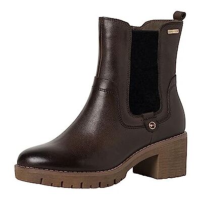 Tamaris COMFORT Femmes Bottine Chelsea 707 comfort fit Taille: 41 EU - Publicité Tamaris COMFORT Femmes Bottine Chelsea 707 comfort fit Taille: 41 EU - Publicité