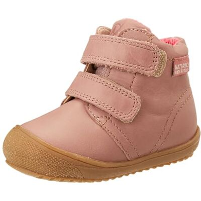 Naturino Leoti 2 WP, Bottines Filles et Filles, Rose rose., 22 EU - Publicité Naturino Leoti 2 WP, Bottines Filles et Filles, Rose rose., 22 EU - Publicité