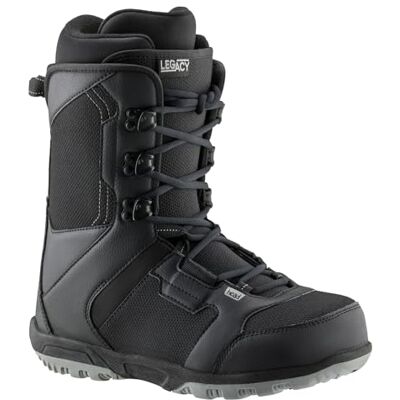 HEAD LEGACY Boot 2025 black, 46 - Publicité HEAD LEGACY Boot 2025 black, 46 - Publicité