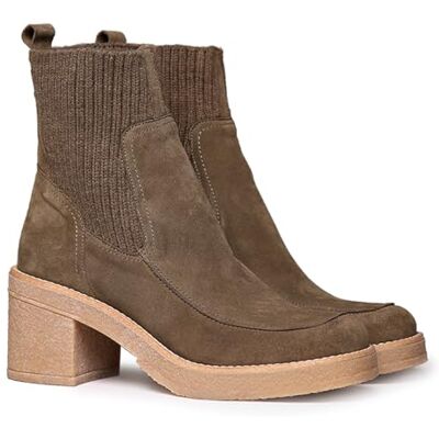 TONI PONS Praga-SY Heel Booties EU 36 - Publicité TONI PONS Praga-SY Heel Booties EU 36 - Publicité