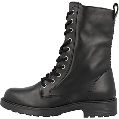Clarks dames Orinoco2 Schoen Zwart,38 EU - Publicité Clarks dames Orinoco2 Schoen Zwart,38 EU - Publicité
