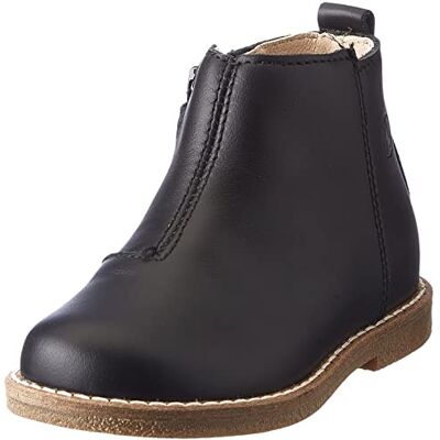 Naturino Dasie Bottines noires, 34 EU - Publicité Naturino Dasie Bottines noires, 34 EU - Publicité