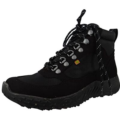 El Naturalista Gorbea, Bottes unisexes pour adultes, Noir, 36 EU - Publicité El Naturalista Gorbea, Bottes unisexes pour adultes, Noir, 36 EU - Publicité