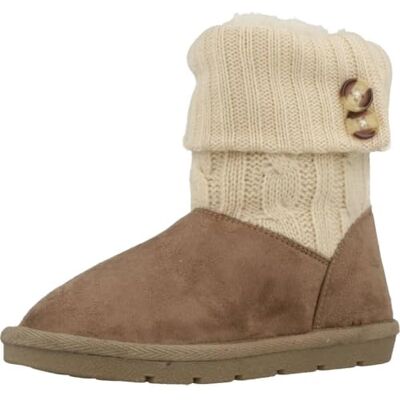 Chicco, Bottes Fille, Bottines Enfant Fille Chaudes, Confortables, Légères et Respirantes, Bottines Idéales pour l'Automne et l'Hiver, Chaussures Fille, Conçu en Italie - Publicité Chicco, Bottes Fille, Bottines Enfant Fille Chaudes, Confortables, Légères et Respirantes, Bottines Idéales pour l'Automne et l'Hiver, Chaussures Fille, Conçu en Italie - Publicité