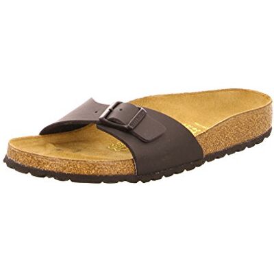Birkenstock Madrid 0, Sandales 45 EU - Publicité Birkenstock Madrid 0, Sandales 45 EU - Publicité