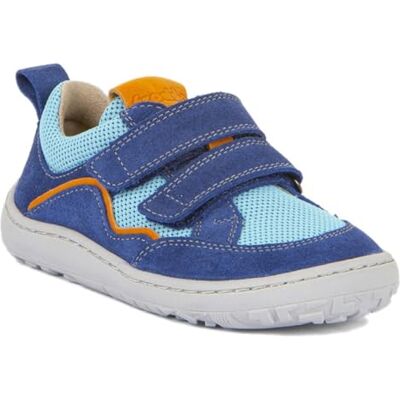 Froddo Chaussures Nu-pieds Base Bleu Électrique Taille EU 31 - Publicité Froddo Chaussures Nu-pieds Base Bleu Électrique Taille EU 31 - Publicité