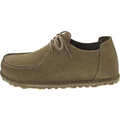 Birkenstock Utti Lace , Mocassins 44 EU - Publicité Birkenstock Utti Lace , Mocassins 44 EU - Publicité