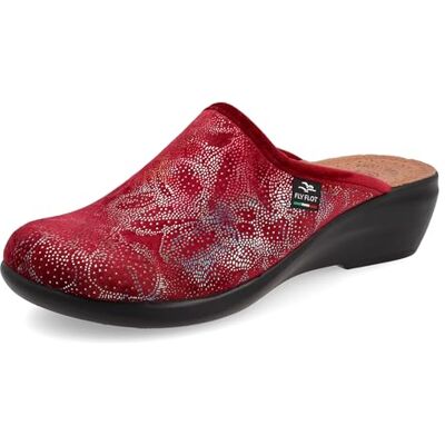 Fly Flot Femme Ciabatta Donna Morbida Microfibra, Sottopiede Imbottito Anti-Shock Pelle, Suola in Poliuretano Piumatec 5cm Mule, Bord, 39 EU - Publicité Fly Flot Femme Ciabatta Donna Morbida Microfibra, Sottopiede Imbottito Anti-Shock Pelle, Suola in Poliuretano Piumatec 5cm Mule, Bord, 39 EU - Publicité