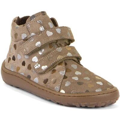 Froddo Barefoot Automne, beige, 34 EU - Publicité Froddo Barefoot Automne, beige, 34 EU - Publicité