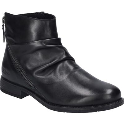 Josef Seibel Bottines Simona 06 noir, Couleur:noir, Taille:40 - Publicité Josef Seibel Bottines Simona 06 noir, Couleur:noir, Taille:40 - Publicité