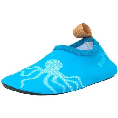 Playshoes Chaussures Pieds Nus, Animaux Marins., 18/19 EU - Publicité Playshoes Chaussures Pieds Nus, Animaux Marins., 18/19 EU - Publicité
