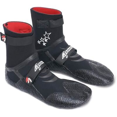 Ascan Neoprenschuhe Star Split 5 mm, Größe:40/41 - Publicité Ascan Neoprenschuhe Star Split 5 mm, Größe:40/41 - Publicité