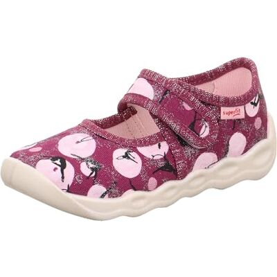 superfit Fille Bubble Chaussons , Rouge Multicolore 5000,38 EU - Publicité superfit Fille Bubble Chaussons , Rouge Multicolore 5000,38 EU - Publicité