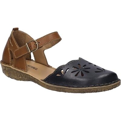 Josef Seibel Sandale Rosalie 04 noir, Couleur:noir, Taille:41 - Publicité Josef Seibel Sandale Rosalie 04 noir, Couleur:noir, Taille:41 - Publicité