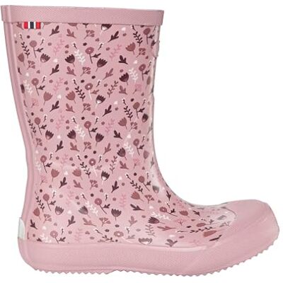 Viking Bottes de pluie imprimées Indie unisexes pour enfant, rose bonbon, 22 EU - Publicité Viking Bottes de pluie imprimées Indie unisexes pour enfant, rose bonbon, 22 EU - Publicité