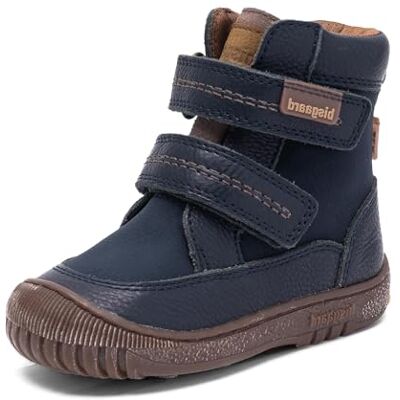 Bisgaard Huxie Tex Bottes Tendance, Bleu Marine, 24 EU - Publicité Bisgaard Huxie Tex Bottes Tendance, Bleu Marine, 24 EU - Publicité