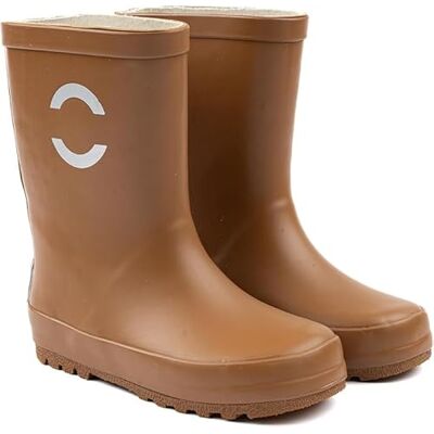 Mikk-Line bottes en caoutchouc enfants 27 de pluie légères imperméables Chaussures et pour - Publicité Mikk-Line bottes en caoutchouc enfants 27 de pluie légères imperméables Chaussures et pour - Publicité