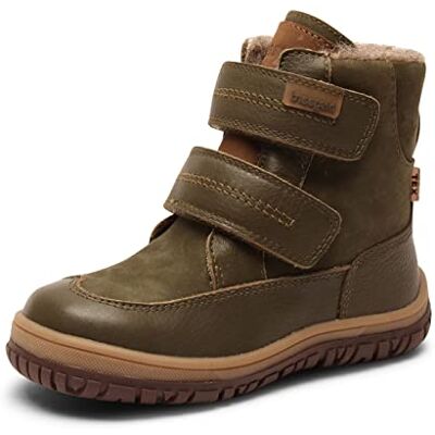 Bisgaard Garçon Unisex Kinder Falke Tex Bottes Tendance, Army, 29 EU - Publicité Bisgaard Garçon Unisex Kinder Falke Tex Bottes Tendance, Army, 29 EU - Publicité