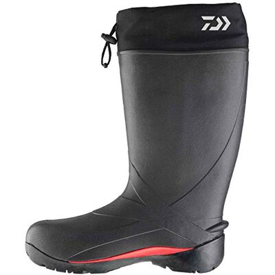 Daiwa D-Vec Winter B. X´Treme 45/46 Bottes pêche - Publicité Daiwa D-Vec Winter B. X´Treme 45/46 Bottes pêche - Publicité