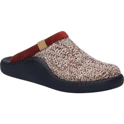 Josef Seibel Pantoufle Monaco D 01 Bordeaux-Kombi, Couleur:, Taille:39 - Publicité Josef Seibel Pantoufle Monaco D 01 Bordeaux-Kombi, Couleur:, Taille:39 - Publicité
