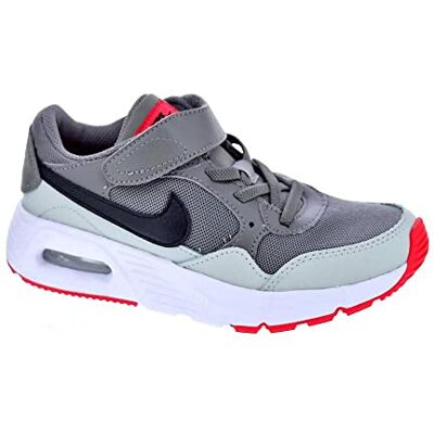 Nike Air Max SC Chaussure de Gymnastique, Multicolore Medium Ash Black Flat Pewter, 29.5 EU - Publicité Nike Air Max SC Chaussure de Gymnastique, Multicolore Medium Ash Black Flat Pewter, 29.5 EU - Publicité