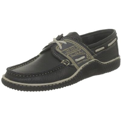 TBS Chaussures Bateau Homme Bleu Taille 42 - Publicité TBS Chaussures Bateau Homme Bleu Taille 42 - Publicité