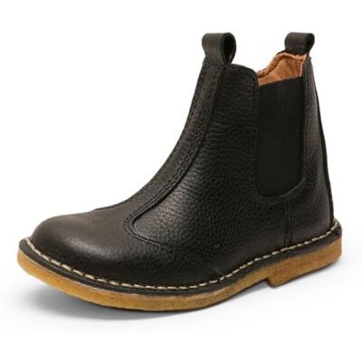 bisgaard Garçon Unisex Kinder nohr Botte de Mode, Noir, 24 EU - Publicité bisgaard Garçon Unisex Kinder nohr Botte de Mode, Noir, 24 EU - Publicité