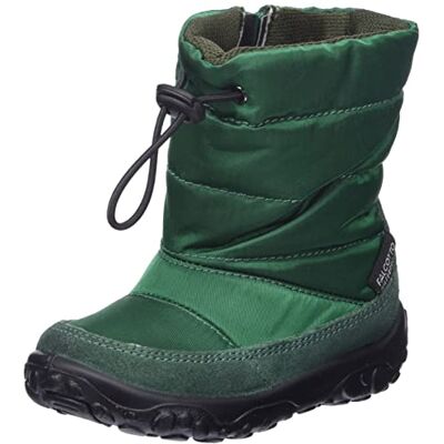 Falcotto POZNURR Bottes Vert Bottle 26 EU - Publicité Falcotto POZNURR Bottes Vert Bottle 26 EU - Publicité
