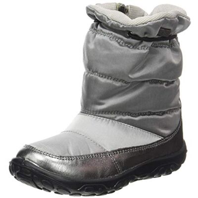 Falcotto bébé fille Botte de neige, Acciaio, 26 EU - Publicité Falcotto bébé fille Botte de neige, Acciaio, 26 EU - Publicité