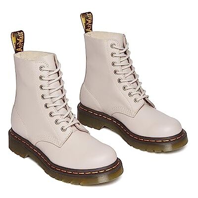 Dr. Martens Vegan 1460 , Boots 38 EU - Publicité Dr. Martens Vegan 1460 , Boots 38 EU - Publicité