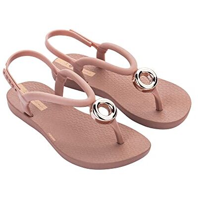Ipanema Classe UNA Kids, PINK, 27,5 EU, rose bonbon, 27.5 EU - Publicité Ipanema Classe UNA Kids, PINK, 27,5 EU, rose bonbon, 27.5 EU - Publicité