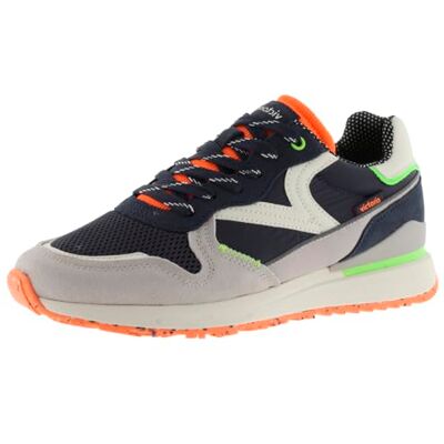 Victoria - Leggera-Mix Color Marino - 45 - Chaussures - Publicité Victoria - Leggera-Mix Color Marino - 45 - Chaussures - Publicité