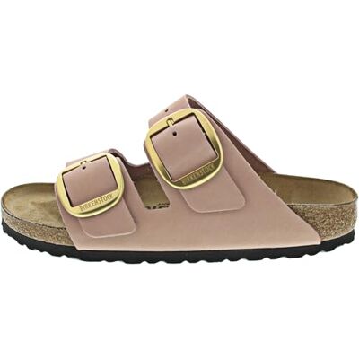 Birkenstock 1026583 Sandales, rose, 38 EU - Publicité Birkenstock 1026583 Sandales, rose, 38 EU - Publicité