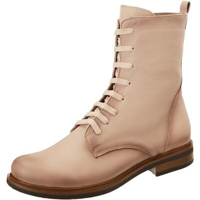 Andrea Conti Bottines pour Femme, Pierre, 37 EU - Publicité Andrea Conti Bottines pour Femme, Pierre, 37 EU - Publicité