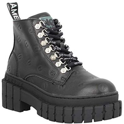 Bottines NO NAME - Publicité Bottines NO NAME - Publicité