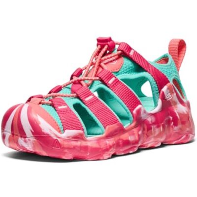 Keen Hyperport H2 Sandale Enfants - Publicité Keen Hyperport H2 Sandale Enfants - Publicité