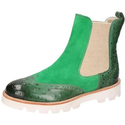 Melvin & Hamilton Bottines Femmes Jade 8 vert 38 - Publicité Melvin & Hamilton Bottines Femmes Jade 8 vert 38 - Publicité